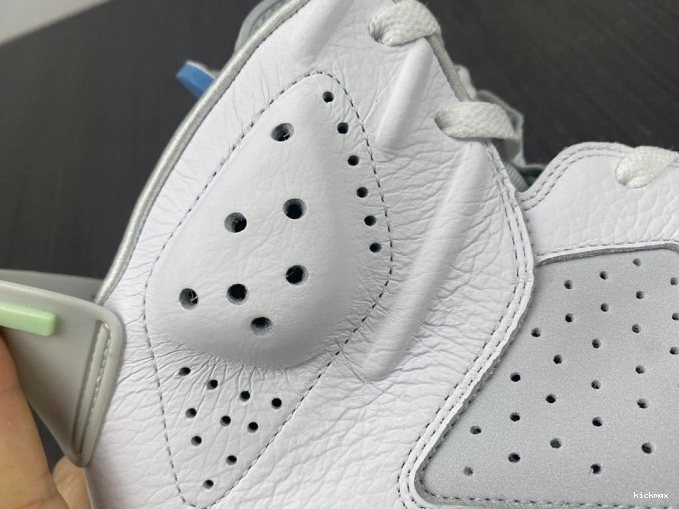 Rep Foam DQ4914-103 Mint Air Jordan 6 WMNS 0816
